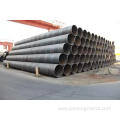 20# Large Diameter Spiral Welded Pipe